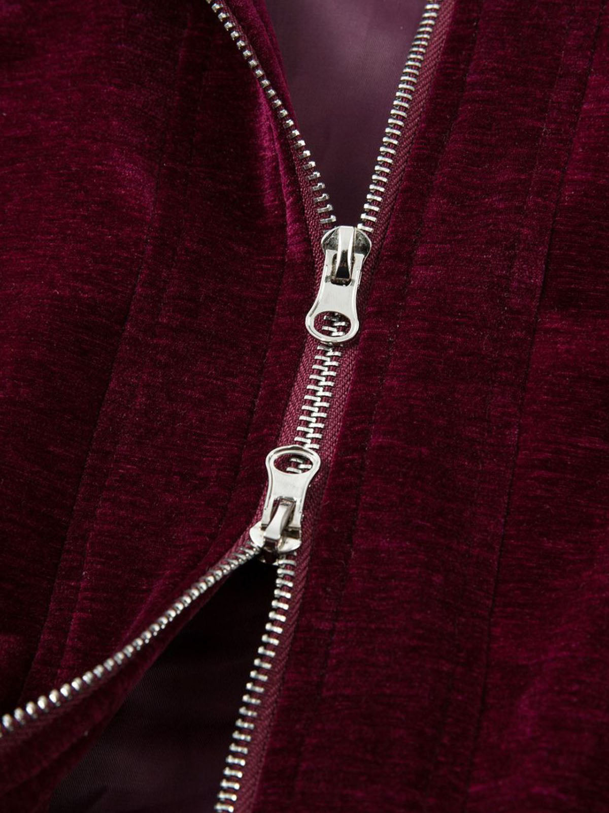 Jaqueta Pavtros Velvet Luxury Lapel