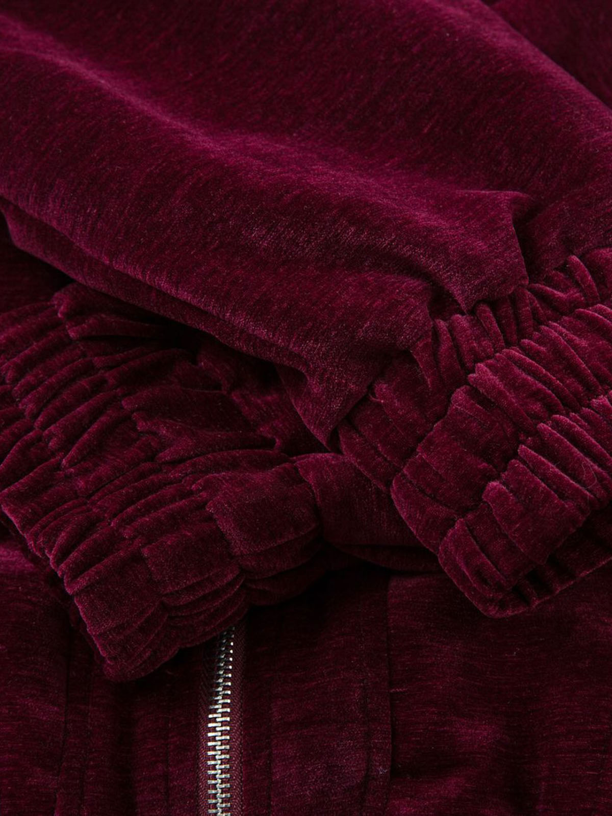 Jaqueta Pavtros Velvet Luxury Lapel