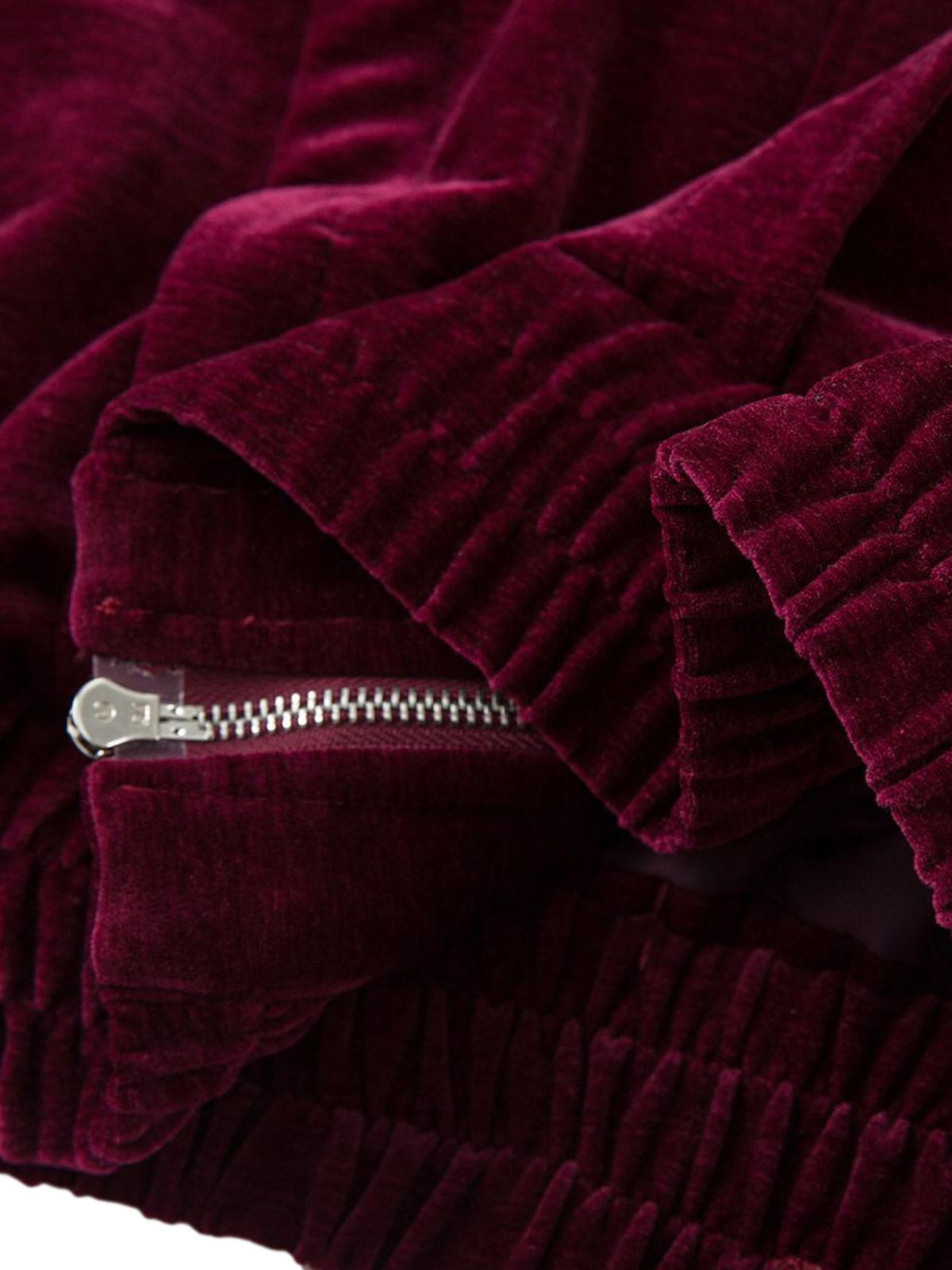 Jaqueta Pavtros Velvet Luxury Lapel