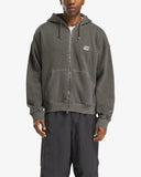 REEBOK x OBEY ZIP HOOD