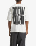 REEBOK x OBEY T-SHIRT