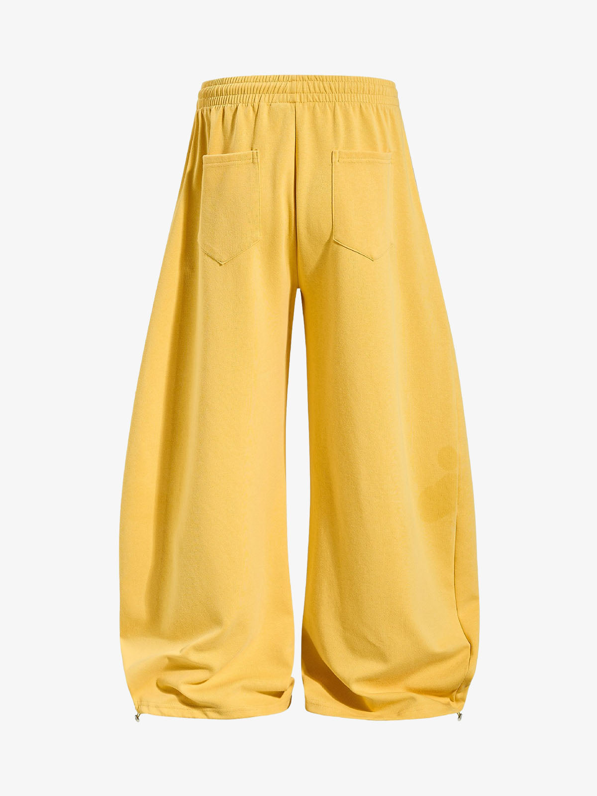 Calça Pavtros Star Graphic Wide Leg