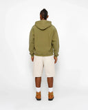 BIG OL' SHORT WASHED CANVAS