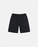 BEACH SHORT BRUSHED COTTON