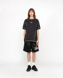 MESH SHORT BIG BASIC