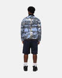 STOCK LOGO SWEATSHORT
