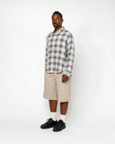 CHINO WORK SHORT