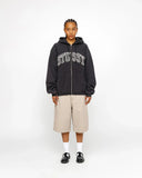 CHINO WORK SHORT