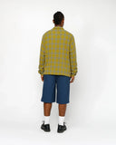 CHINO WORK SHORT