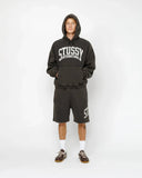 FLEECE SHORT INTERNATIONAL