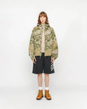 FLEECE SHORT INTERNATIONAL