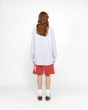 FLEECE SHORT INTERNATIONAL