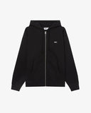 EST. WORKS BOLD ZIP HOOD