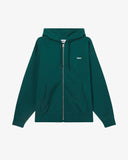 EST. WORKS BOLD ZIP HOOD
