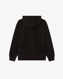 EST. WORKS EYES ZIP HOOD