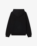CONTINENT HOOD PULLOVER HOOD