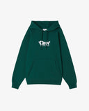 VISUAL DESIGN STUDIO HOOD PULLOVER HOOD