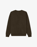 LOWERCASE PIGMENT CREWNECK
