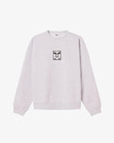 ICON II EXTRA HEAVY CREWNECK