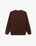 EST. WORKS EYES II CREWNECK