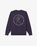 CITY DOGS CREWNECK
