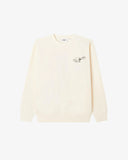 DOG DOODLE CREWNECK
