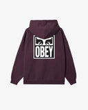 EYES ICON PREMIUM PULLOVER