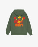 LIVE AGAIN NOW PREMIUM PULLOVER