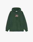 OBEY TV PREMIUM PULLOVER
