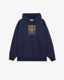 DOUBLE EXCLAMATION PREMIUM PULLOVER HOOD
