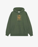 DOUBLE EXCLAMATION PREMIUM PULLOVER HOOD