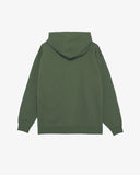 DOUBLE EXCLAMATION PREMIUM PULLOVER HOOD