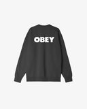 BOLD CREWNECK PREMIUM CREWNECK