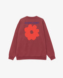 MAISON DOBEY PREMIUM CREWNECK
