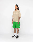WATER SHORT STOCK