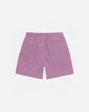 WATER SHORT STOCK
