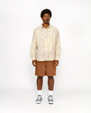 WATER SHORT STOCK