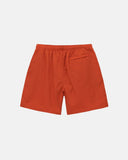 WATER SHORT STOCK