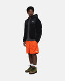 WATER SHORT STOCK