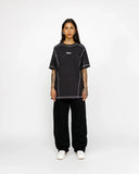 BEACH PANT BRUSHED COTTON