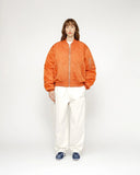 BEACH PANT BRUSHED COTTON