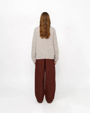 CHINO WORK PANT
