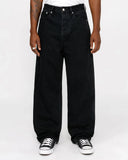RELAXED JEAN DENIM