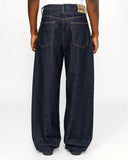 RELAXED JEAN DENIM
