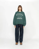 STÜSSY ATHLETICS CREW