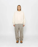FLEECE RAGLAN CREW