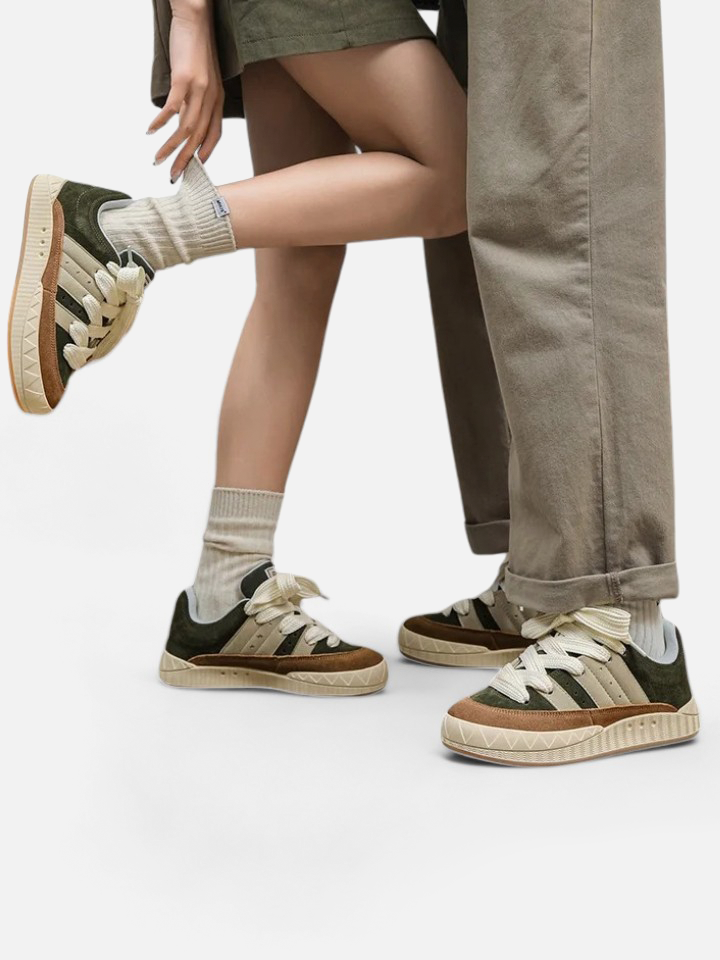 Tênis Pavtros Sneaker 'Sharkup' - foto 5