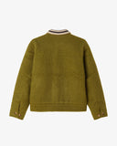 SAUNDERS BLOUSON JACKET