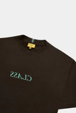 Camiseta Class Inverso (Brown)