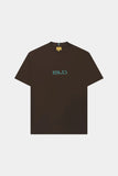 Camiseta Class Inverso (Brown)
